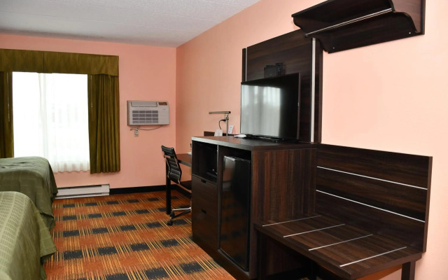 Regency Inn & Suites