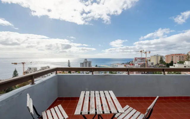 24 Casa Branca II - Balcony&Ocean Views By Trip2Portugal