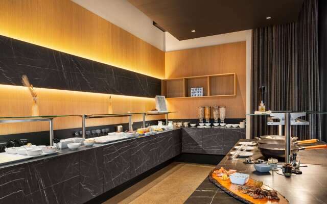 Amedia Lustenau, Trademark Collection by Wyndham