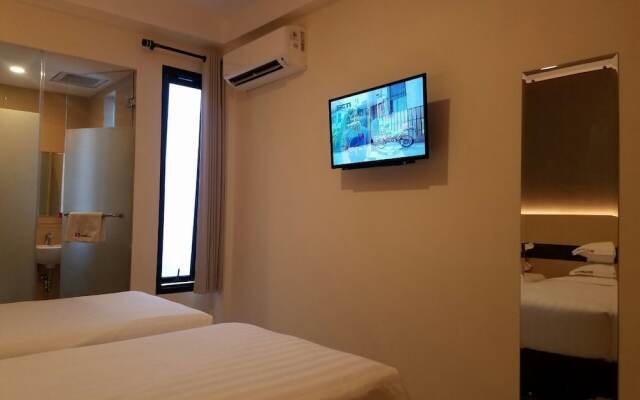 Sumi Hotel Surabaya