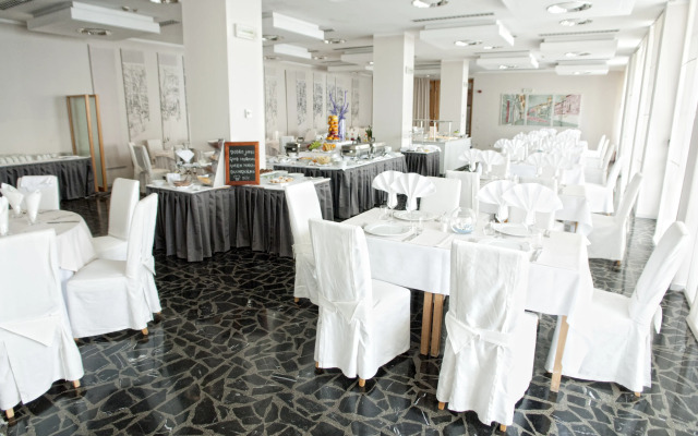 Hotel Jadran