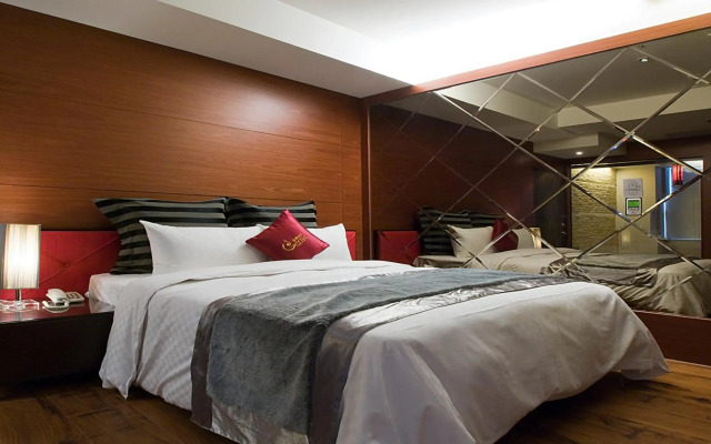 Golden Hotspring Hotel