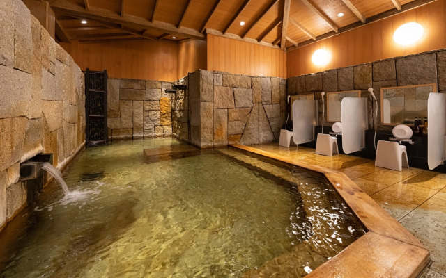 Ito Palace Hotel