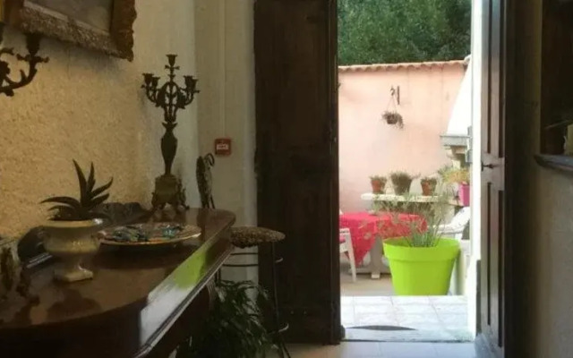 Hôtel le XVIIIème