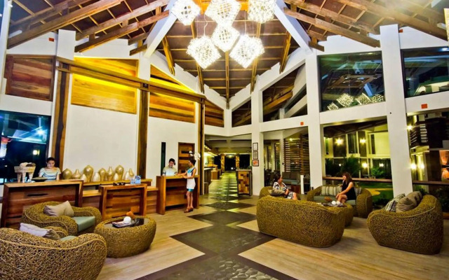 Infinity Resort