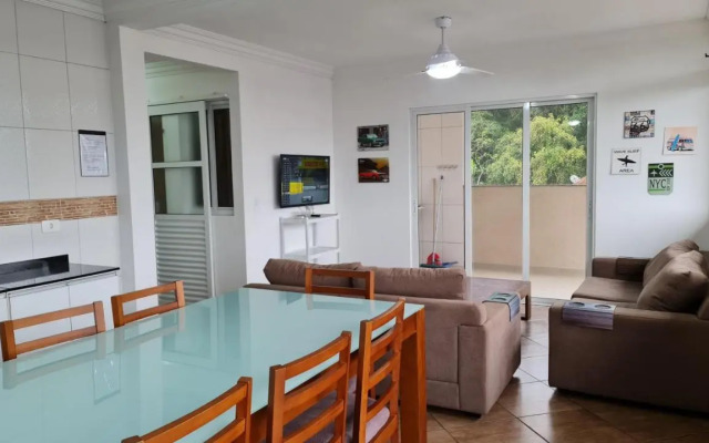 CONFORTO e SEGURANÇA SDU AP02