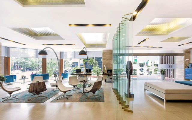 Novotel Suites Hanoi