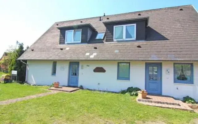Ferienwohnung Seeute Deern