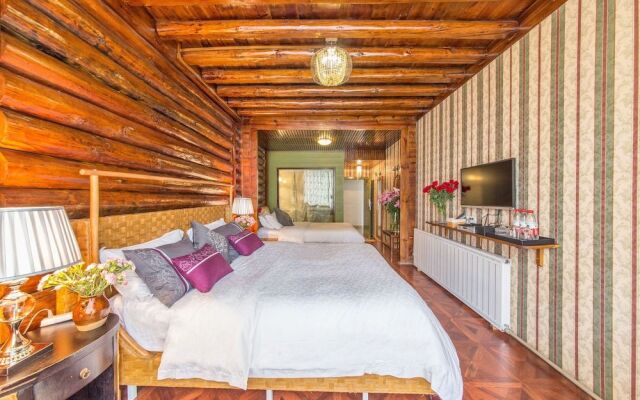 Lugu Lake In Love Inn Hostel