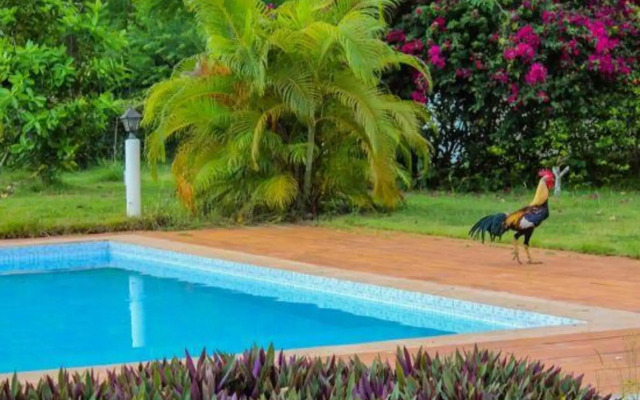 Les Collines Resort