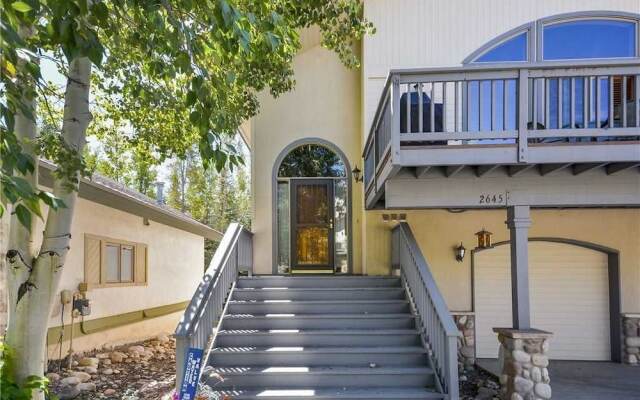 Windward Way Retreat House