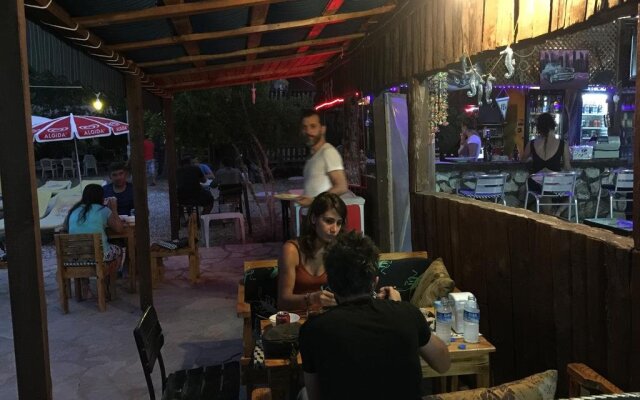 Olympos Inci Pansiyon