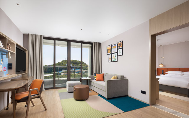 Home2 Suites by Hilton Guangzhou Conghua