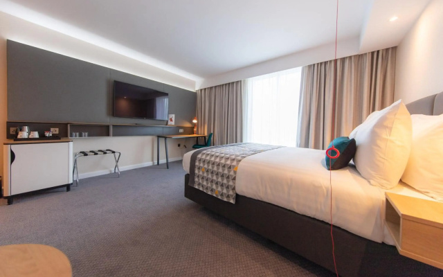 Holiday Inn Blackpool