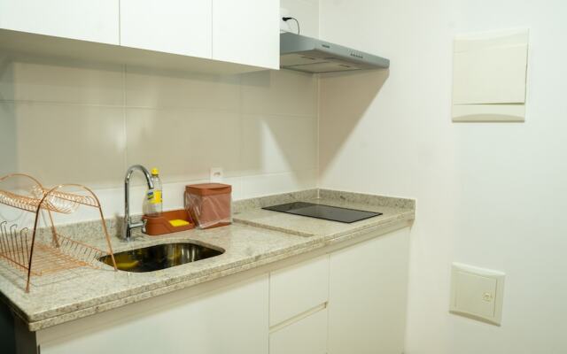 HUB Flats Luxo