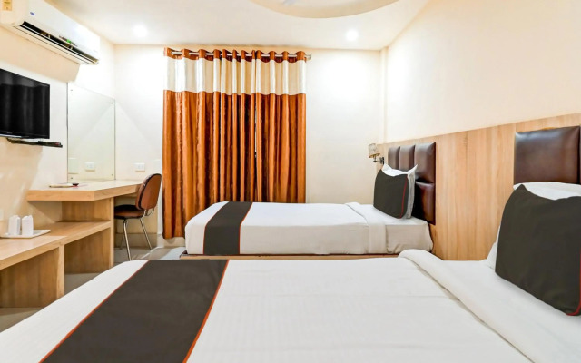 Hotel Royal Heritage