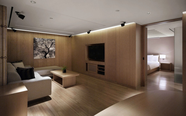 BanyanTree Club & Spa Seoul