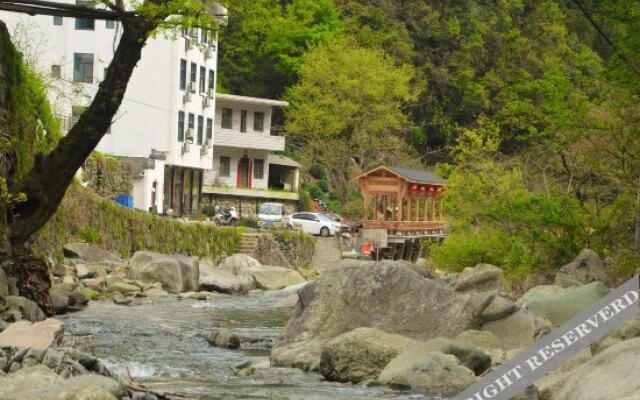 Xianju Theme Hostel