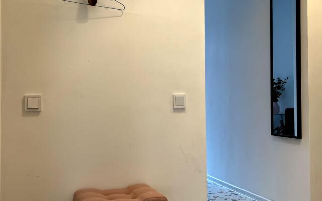 Baltic Apart на Театральной 15