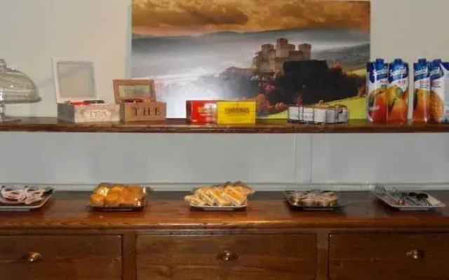 La locanda del Borgo