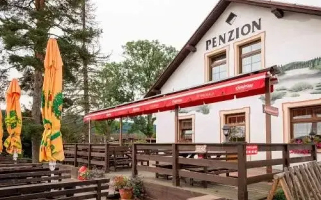 Penzion U Michala