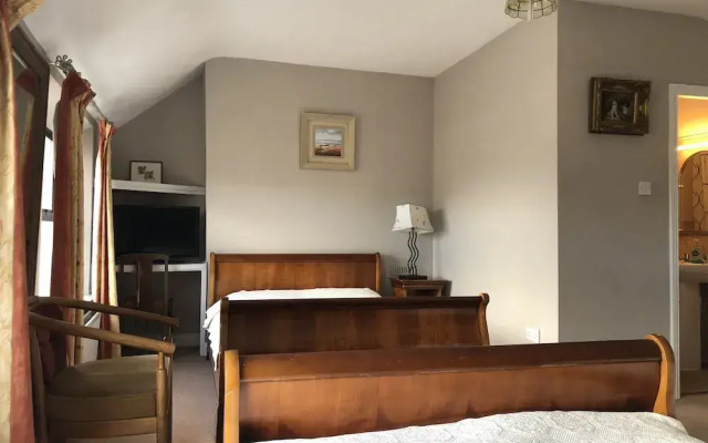 Harvey's Guesthouse