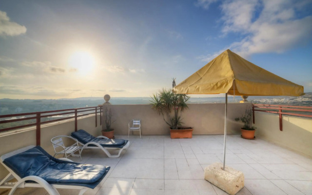 Bella Vista Hotel