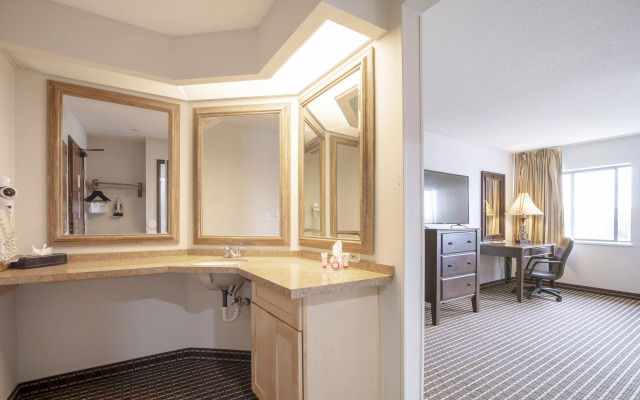 OYO Townhouse Houston Airport North