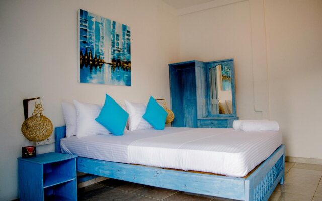 Rampart View Guest House