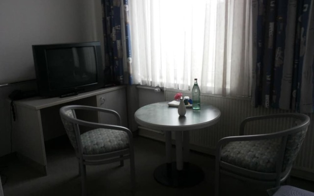 Hotel Plettenberger Hof