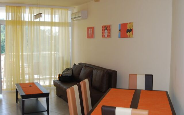 Menada Sozopol Apartments