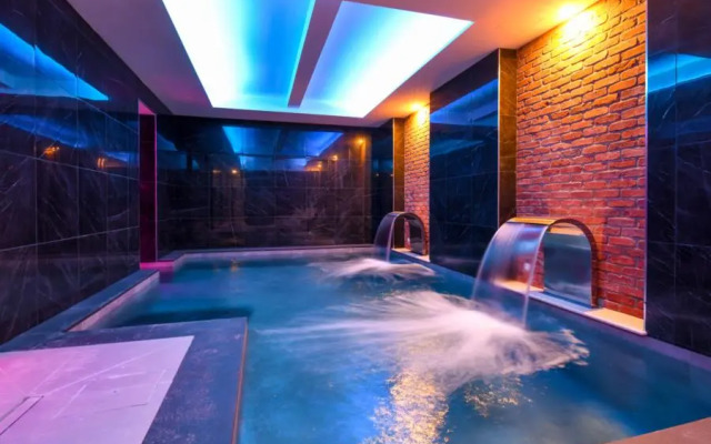 Best Western Hotel Master