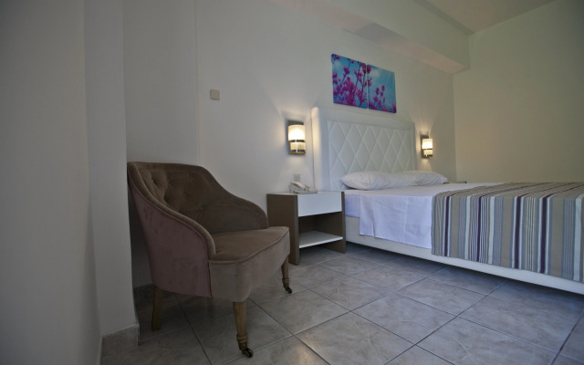 Hotel Sivila -Afandou Rodos