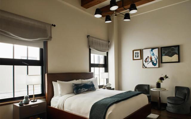 Hotel Figueroa, Unbound Collection by Hyatt - Image 5