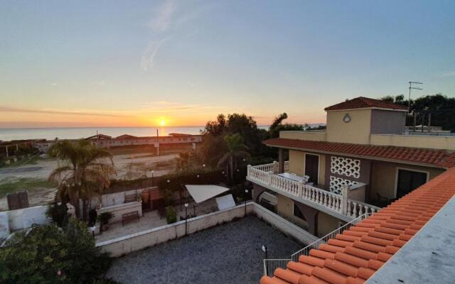 Villa Capriccio