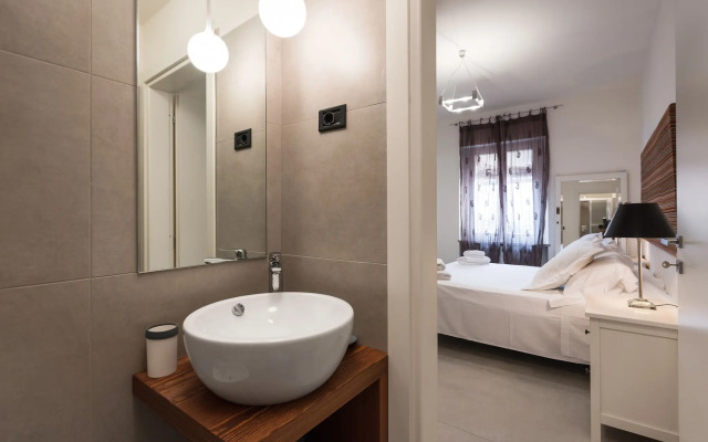 Il Vicolo Aparthotel Verona