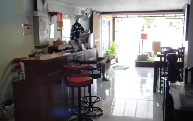 Wait For It Guesthouse