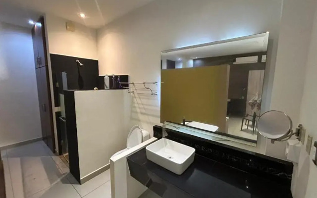 Amoe Hotel Boutique & Spa