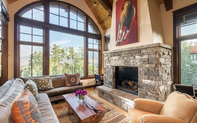 LE Praz AT Courcheval by Exceptional Stays