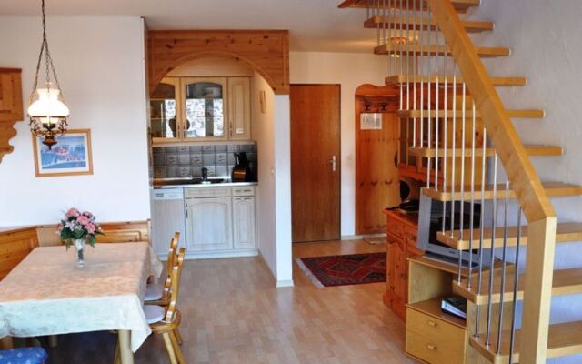 Disentiserhof Hönig 14256