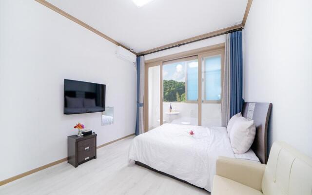 Samcheo Happy House Pension