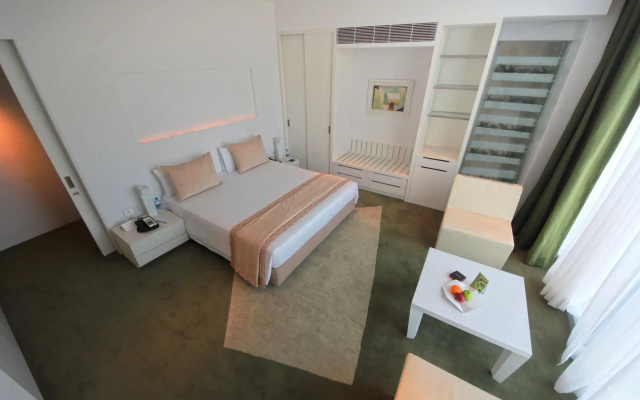 Vivanta New Delhi, Dwarka