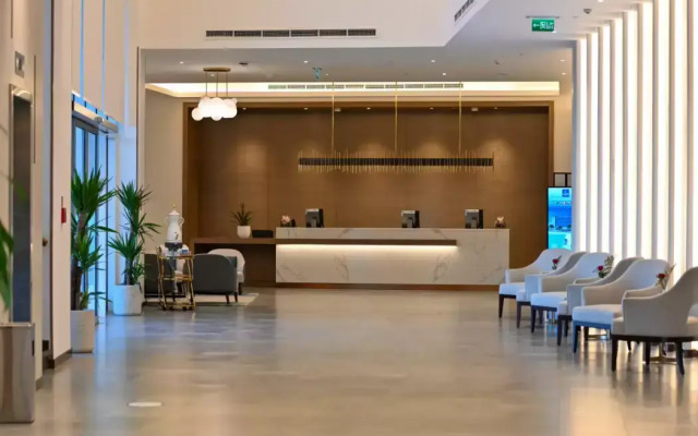 Clarion Hotel Jeddah Airport