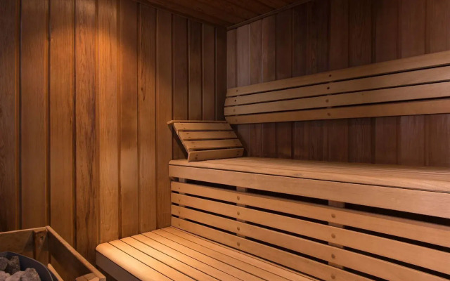 Chalet-Hôtel Les Gentianettes, The Originals Relais (Hôtels-Chalets de Tradition)