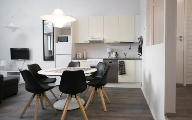 Innli Apartments