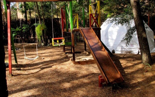 Rincón de los Vientos