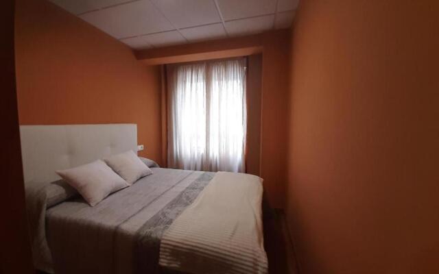 Apartamento Santos - Cee - Costa da Morte
