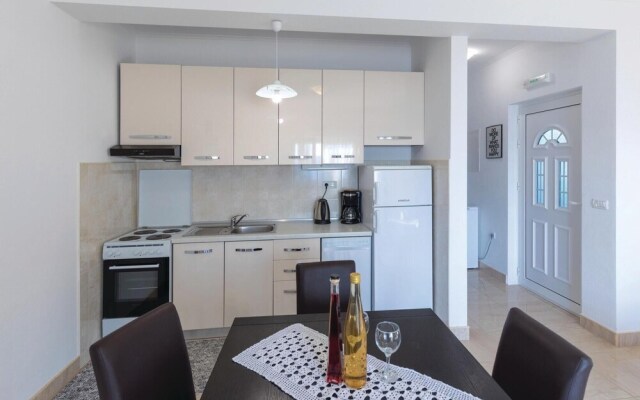 Awesome Home in Komarna With Wifi and 1 Bedrooms
