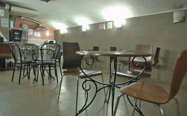 Be Ramblas Hotel