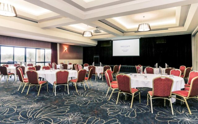 Mercure Gold Coast Resort